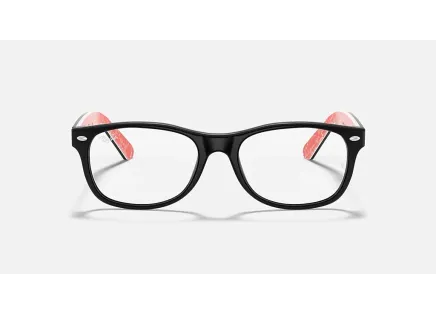 New Wayfarer Optics 2