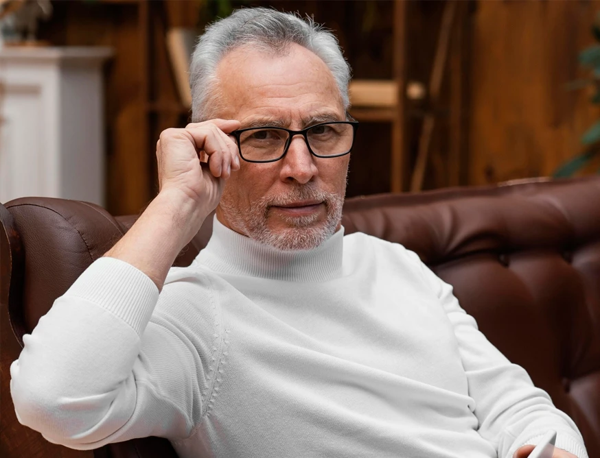 Los Stellest® de Essilor son lentes progresivas