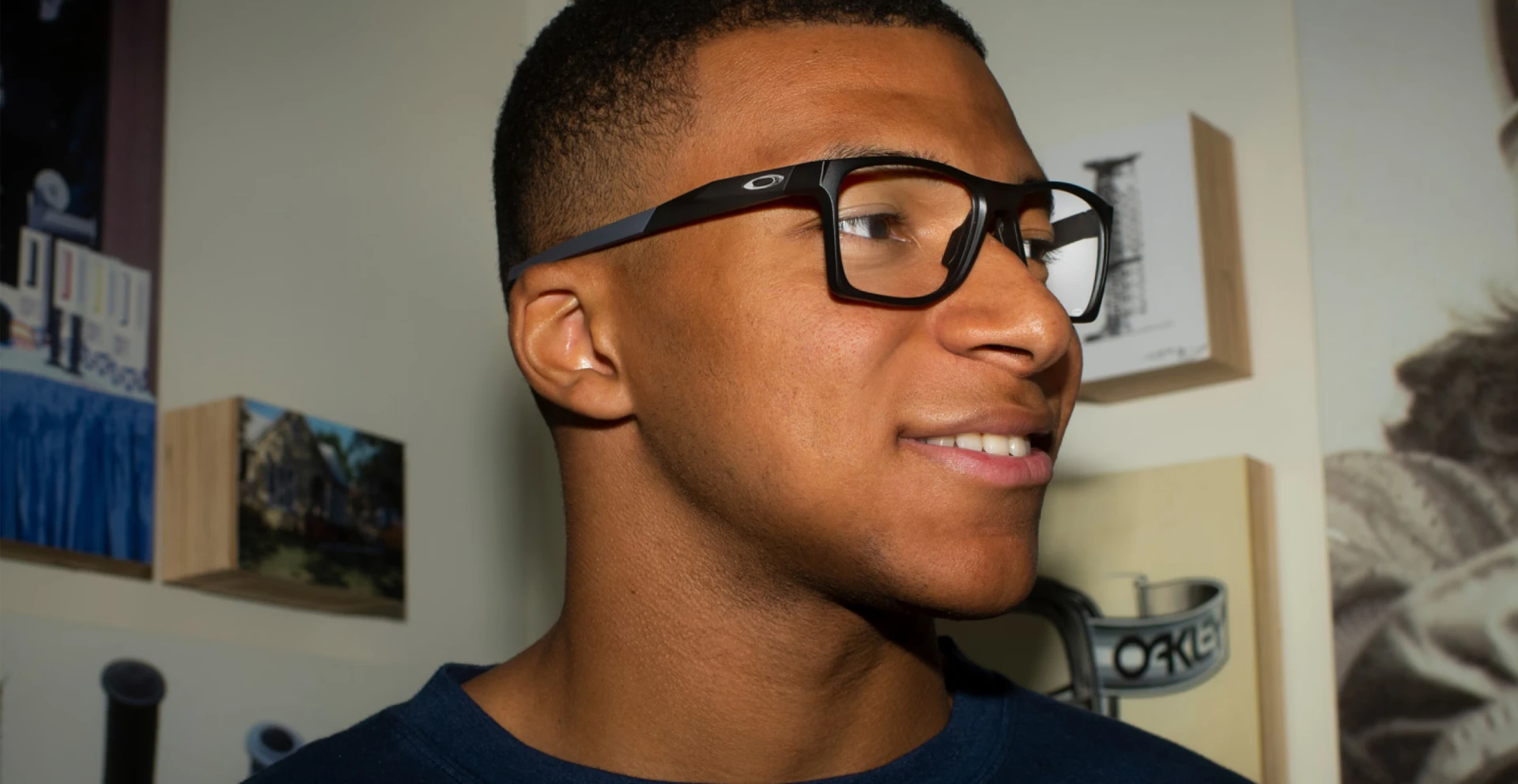 Comprar gafas Oakley online