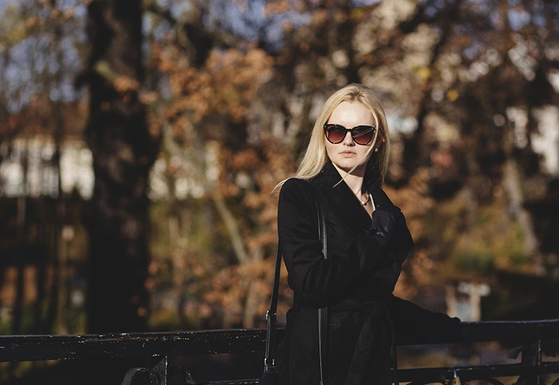 Protege tus ojos del sol