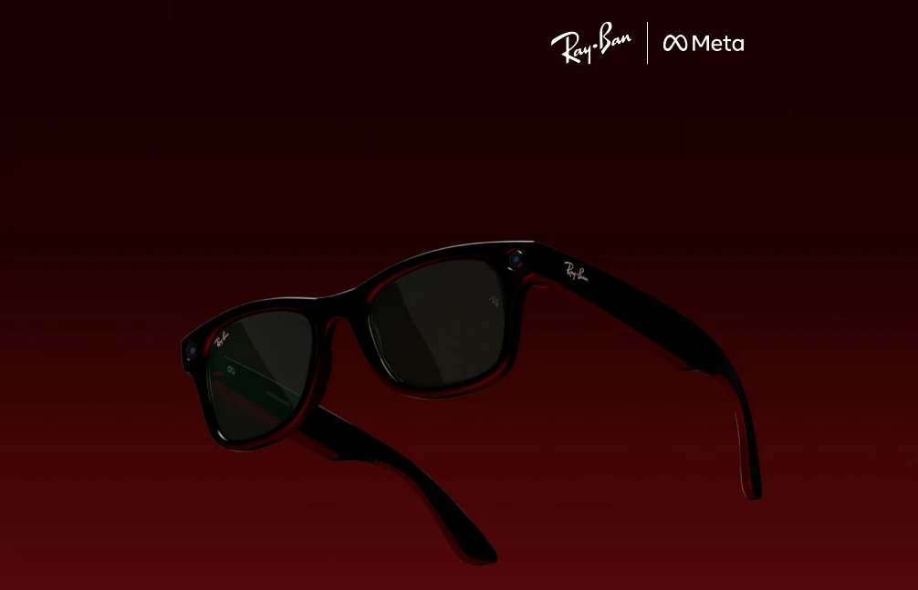 Comprar gafas Ray Ban Meta en Santander (Cantabria)