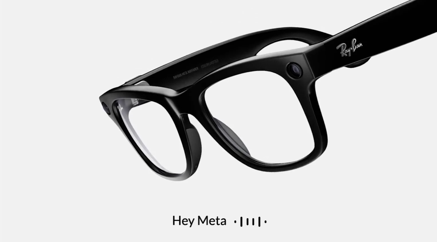 Comprar gafas Ray Ban Meta en Santander (Cantabria)