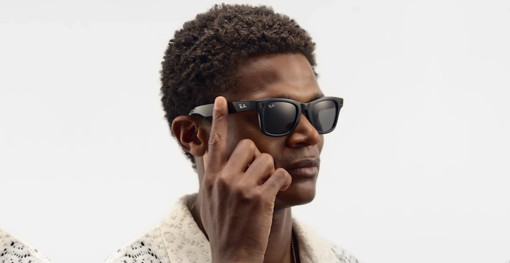 Comprar gafas Ray Ban Meta en Santander (Cantabria)