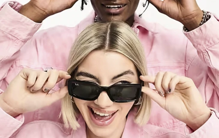 Venta de Gafas y Lentes de Sol en Santander